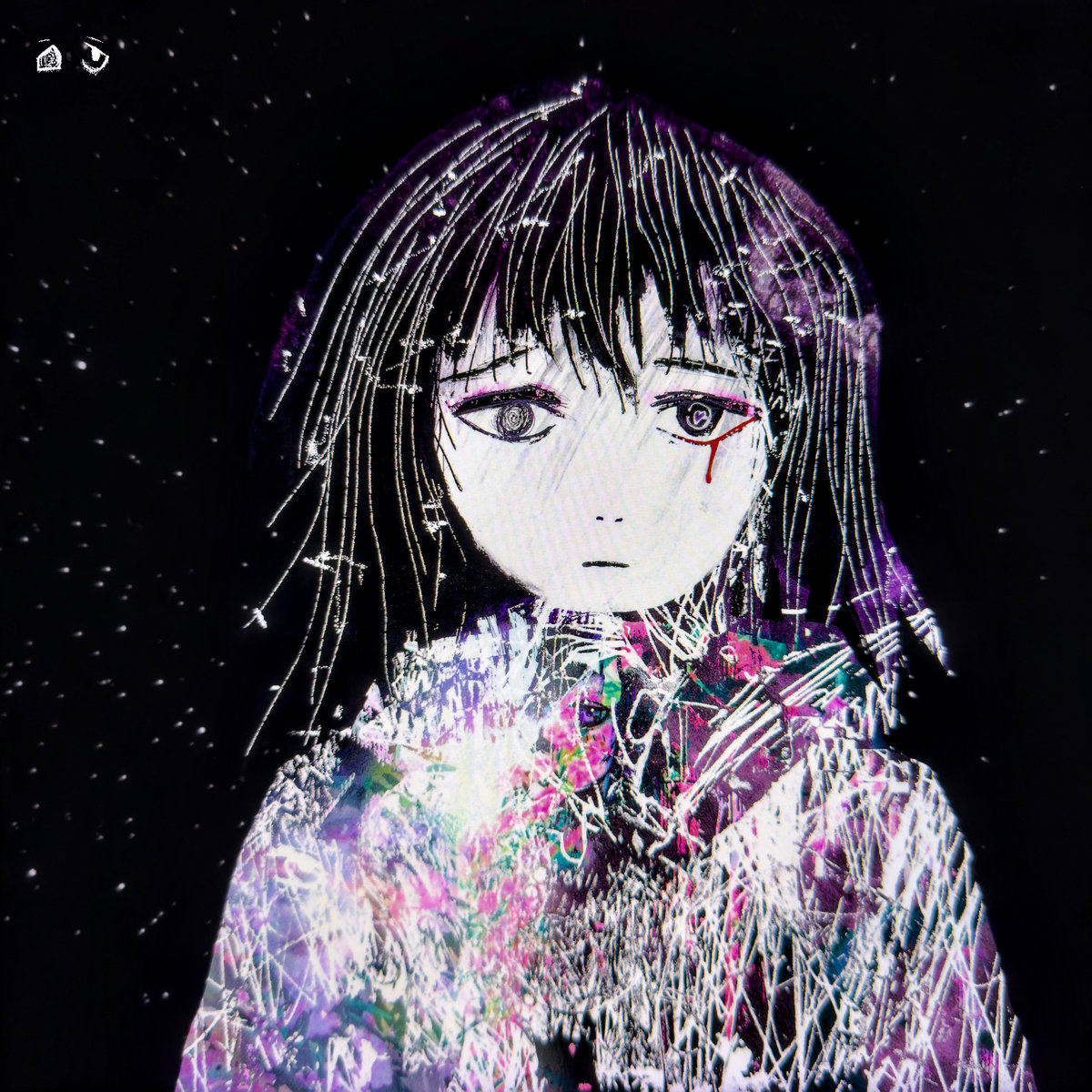 Draining Love Story (In The Eyes Of Cynthoni) cover art