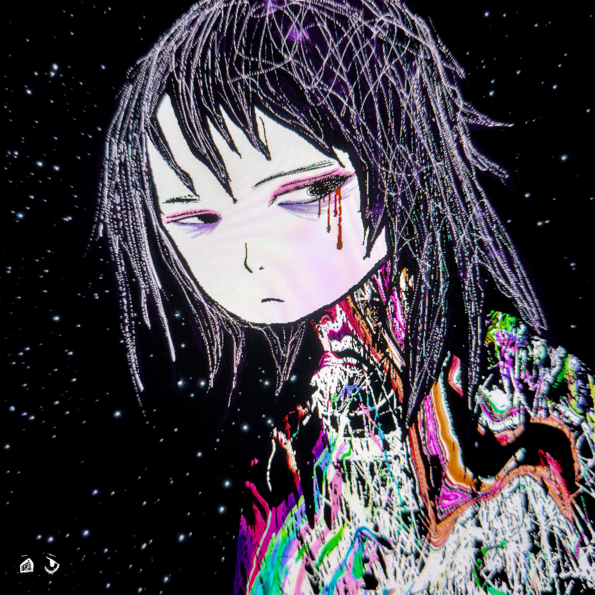 Cynthoni Of Flames - Single cover art