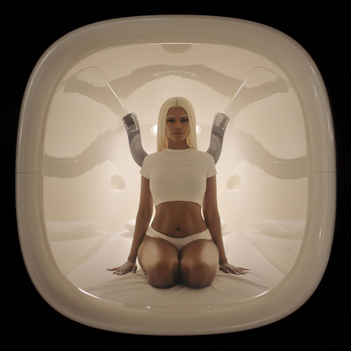 RAVE:N, The Remixes cover