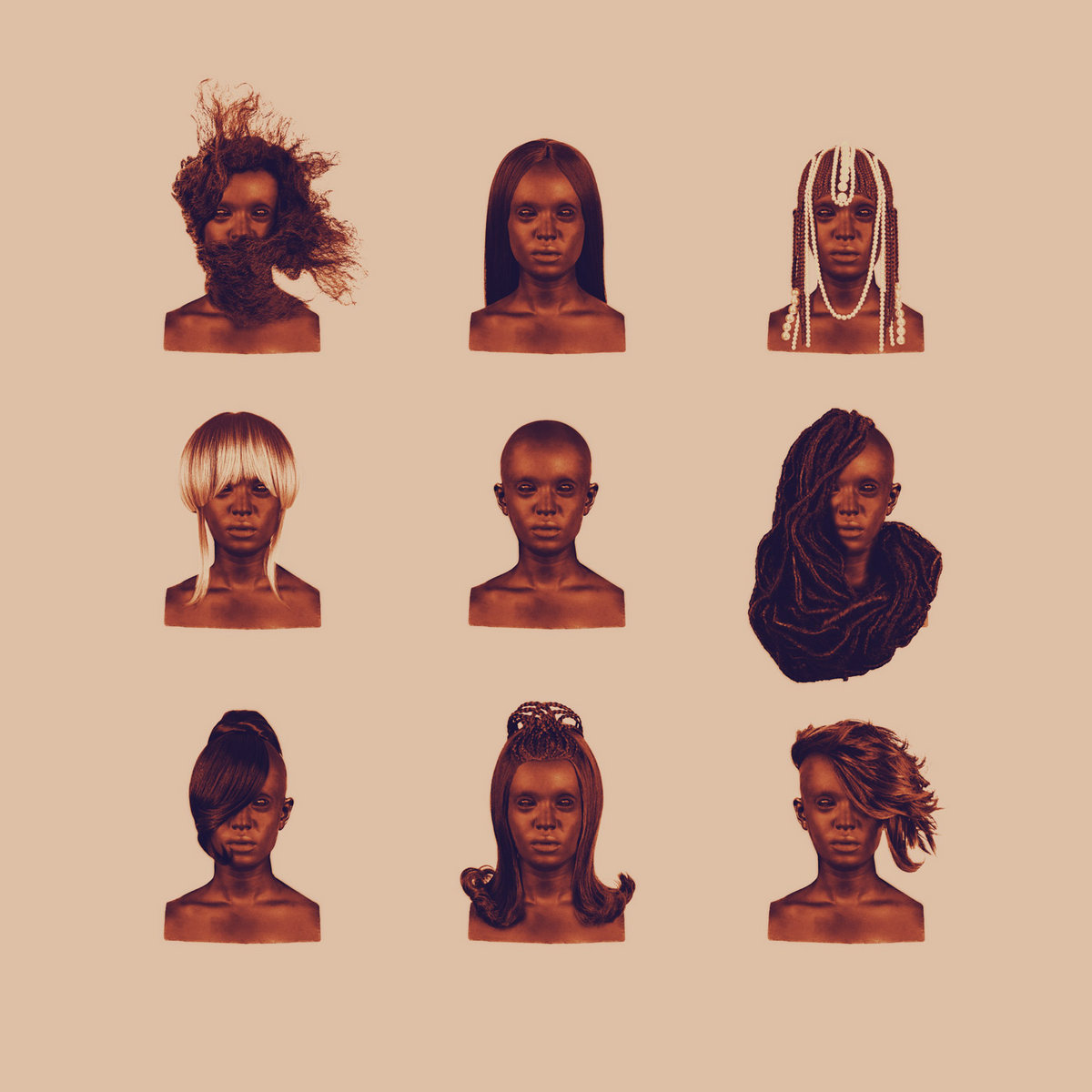 TAKE ME A_PART, THE REMIXES cover