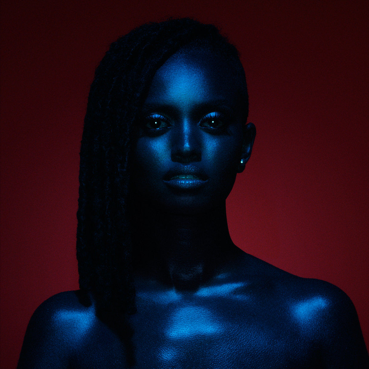 Hallucinogen cover