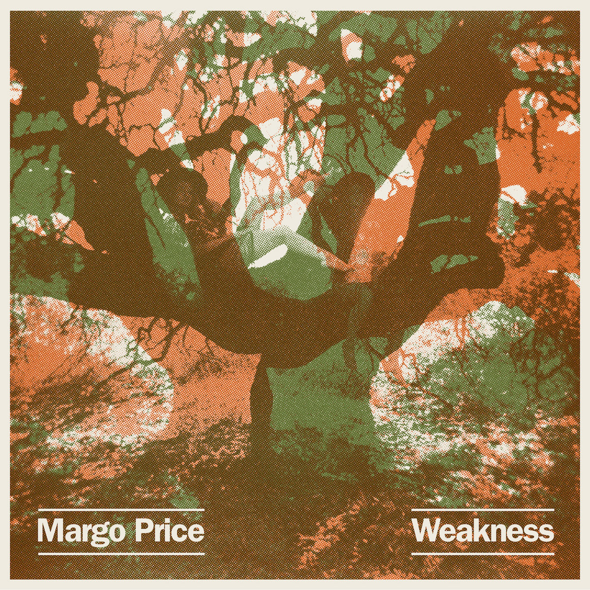 Weakness cover