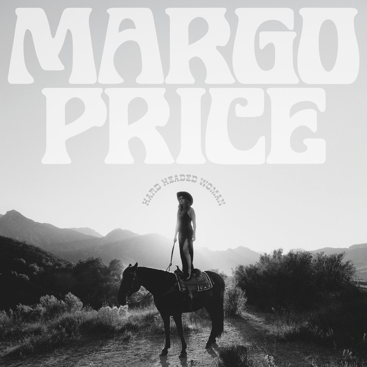 Hard Headed Woman (Deluxe - Bandcamp Exclusive Edition) cover