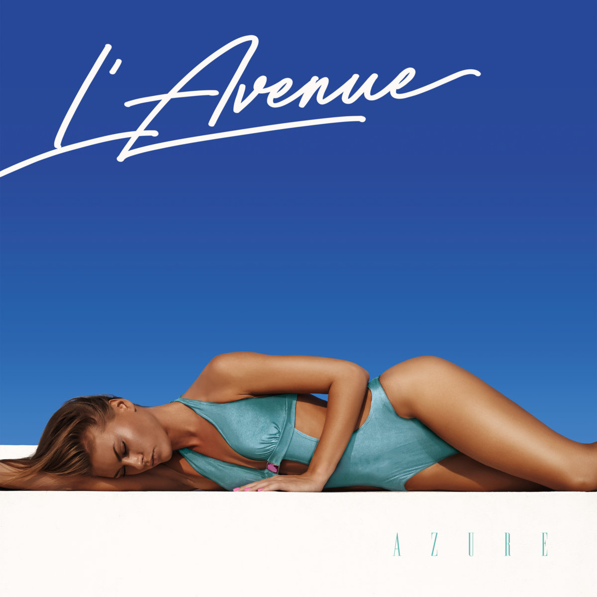 Azure cover