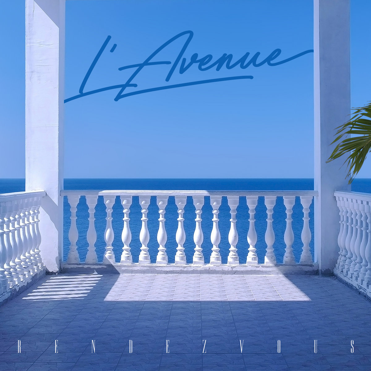 Rendezvous cover