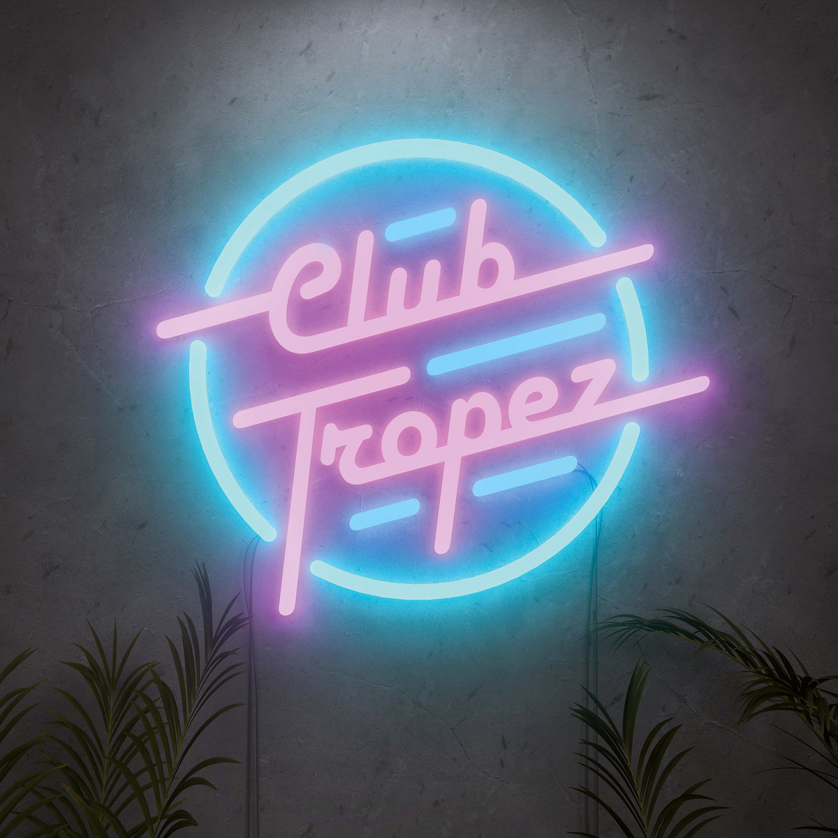 Club Tropez cover