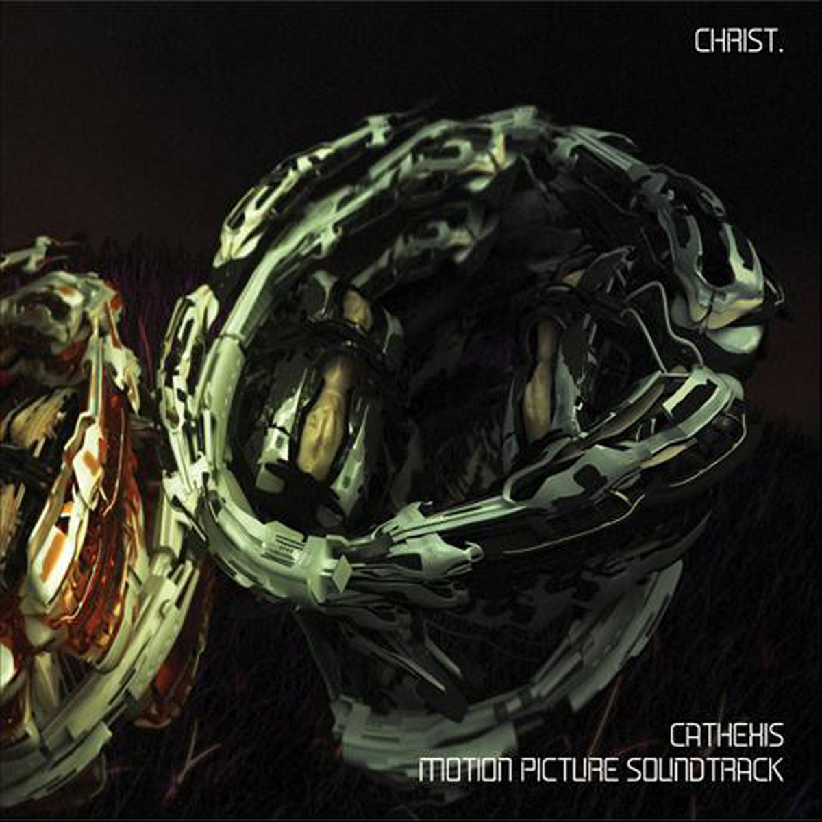 cathexis. motion picture soundtrack cover