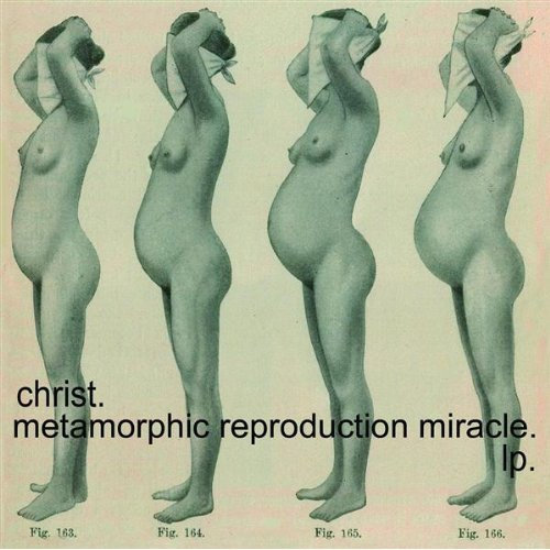 metamorphic reproduction miracle lp cover