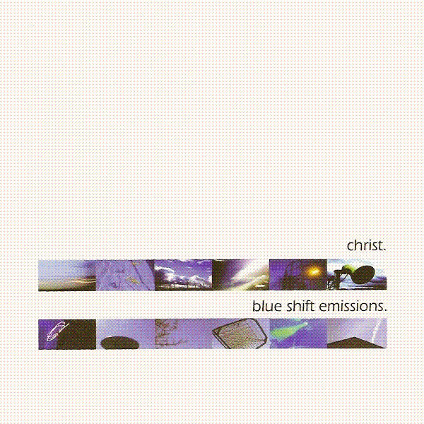 blue shift emissions cover