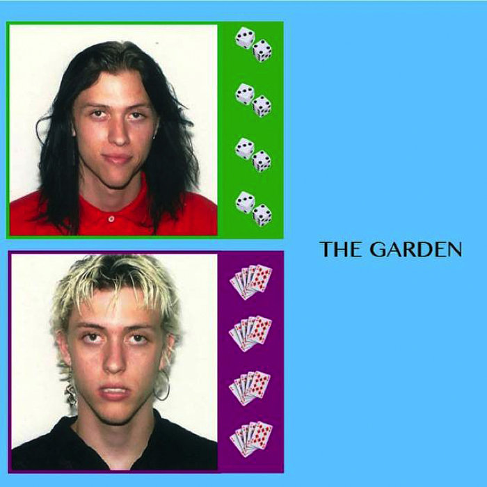 Surprise 7" cover
