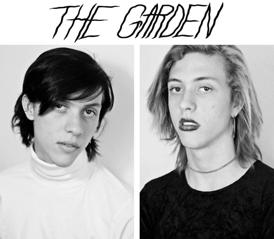 Rules (EP) cover