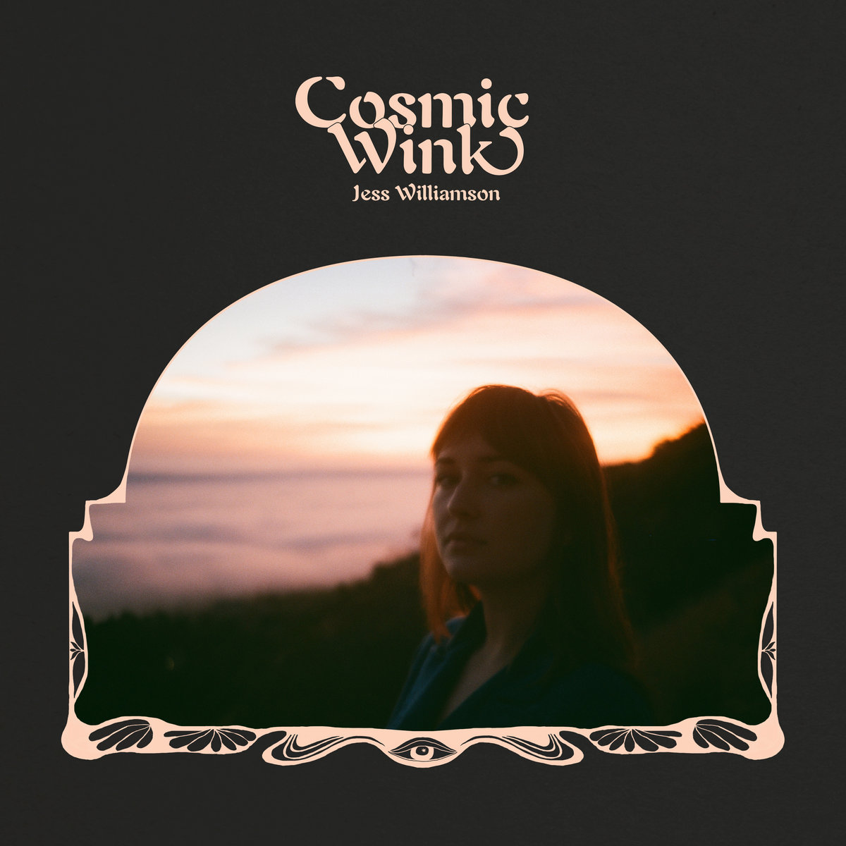 Cosmic Wink cover