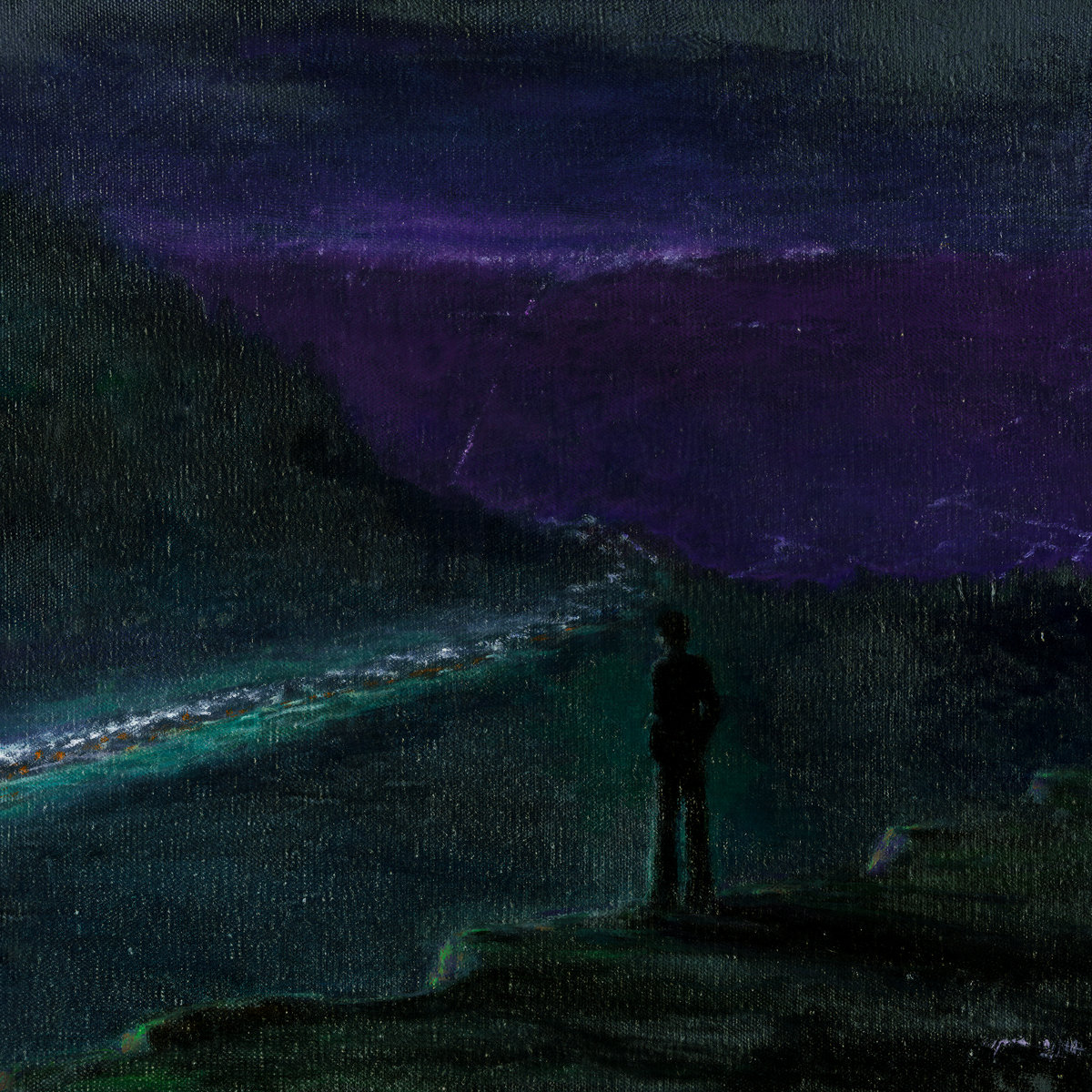 Paradise Lost cover