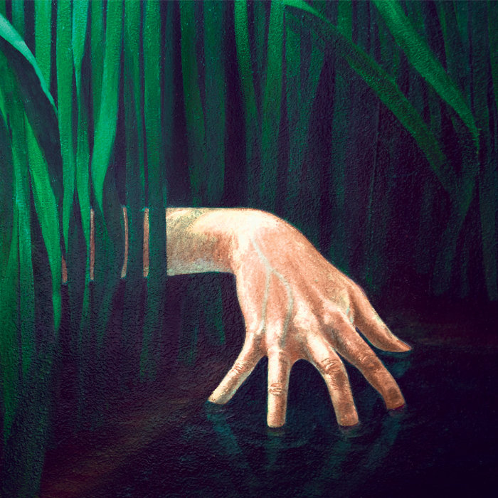 Out of Touch cover