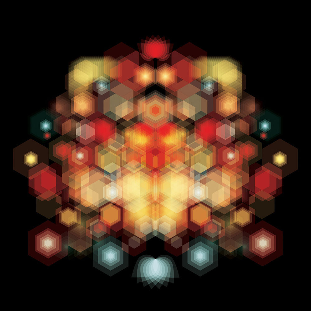 Future Splendors cover