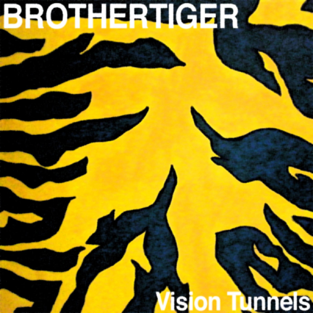 Vision Tunnels EP cover