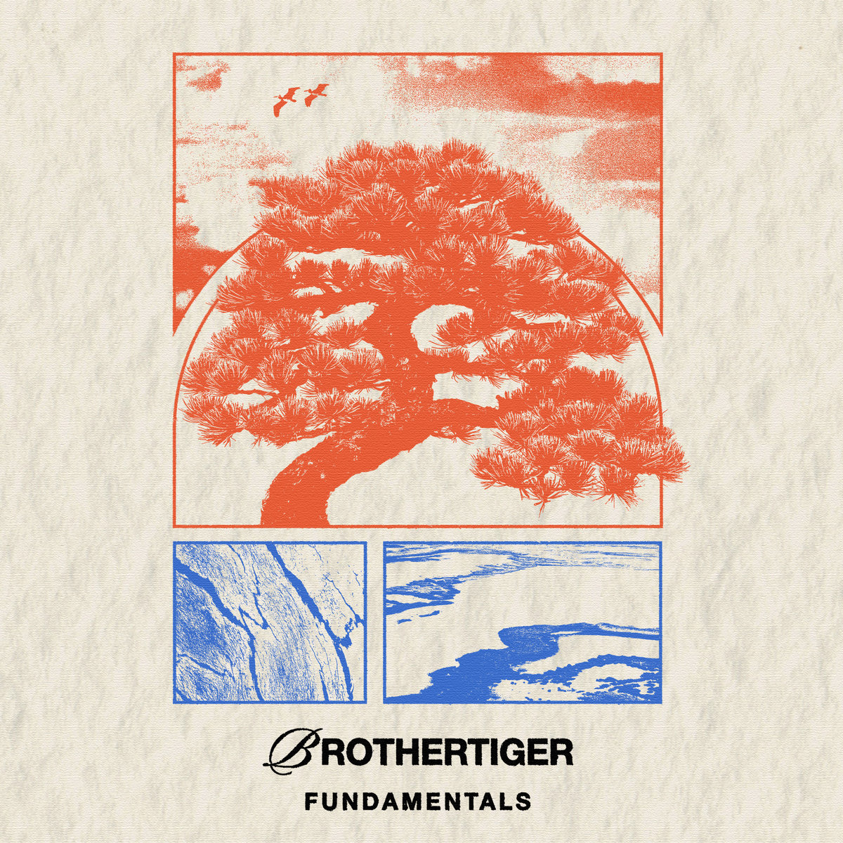 Fundamentals: The Anthology cover