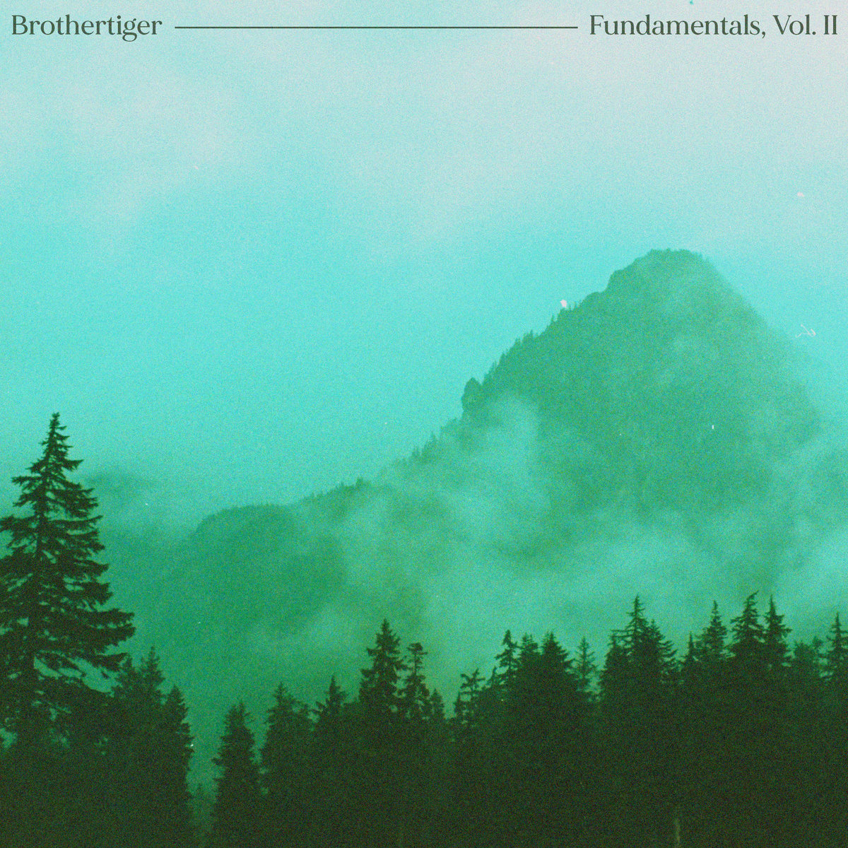 Fundamentals, Vol. II cover
