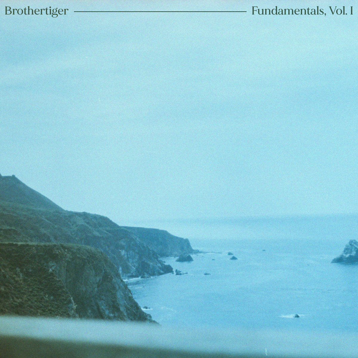 Fundamentals, Vol. I cover