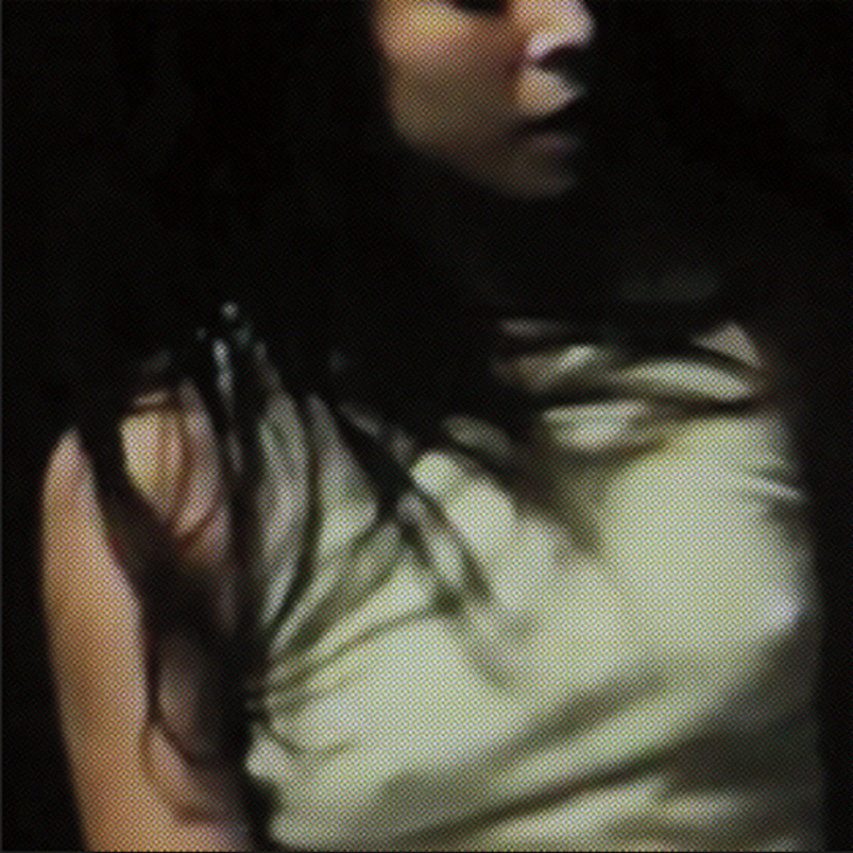 Yr Body is Nothing cover art