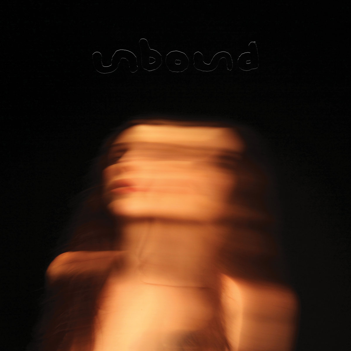 Unbound EP cover art