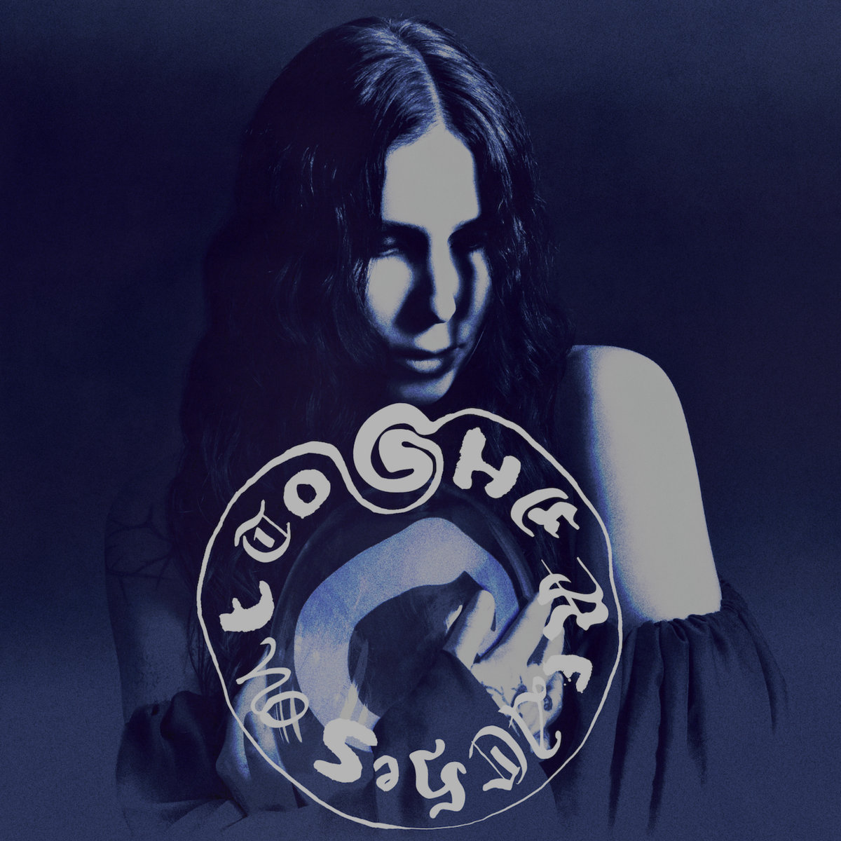 She Reaches Out To She Reaches Out To She cover art