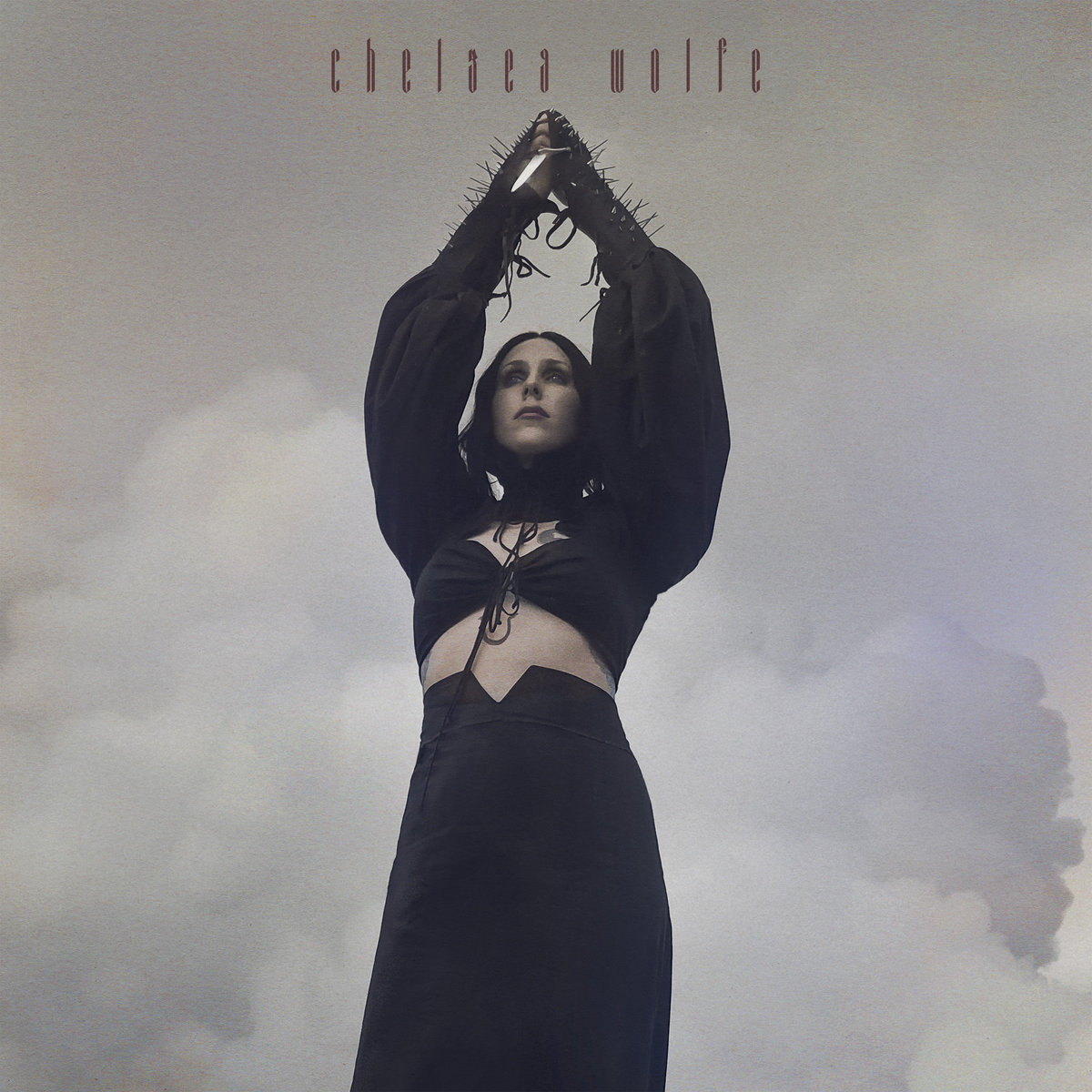 Birth of Violence cover art