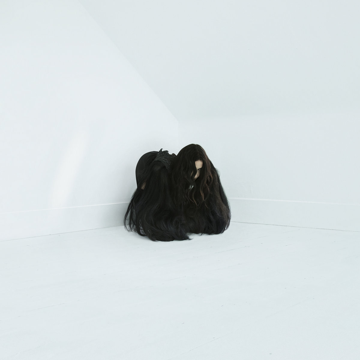 Hiss Spun cover art