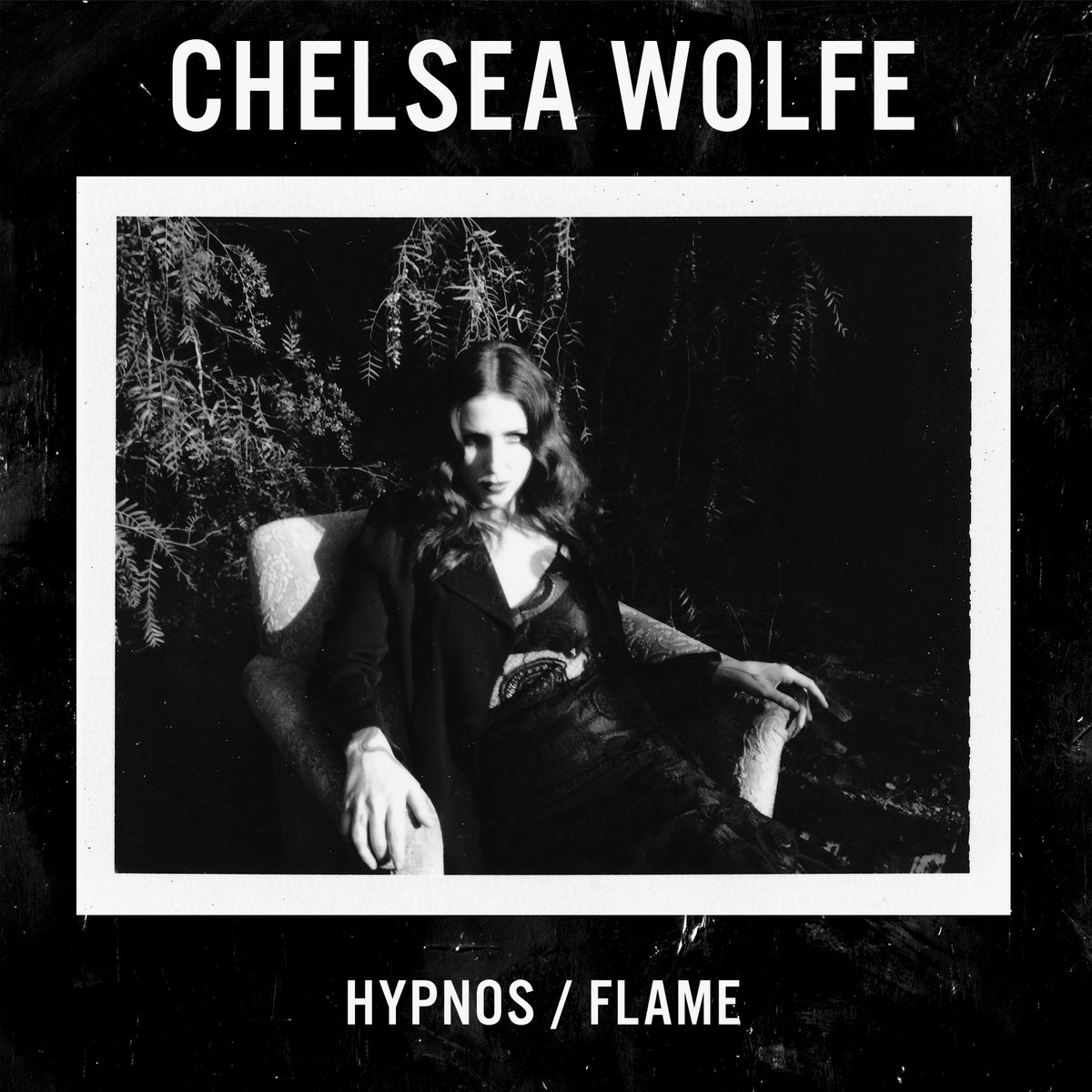 Hypnos / Flame cover art