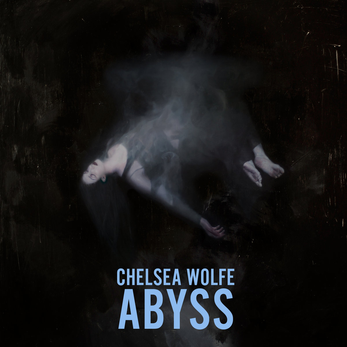 Abyss cover art