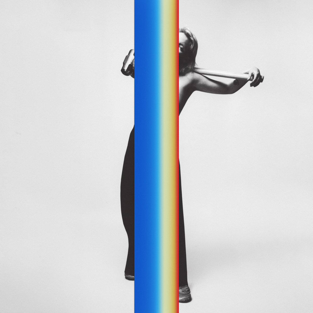 Ow ∞ cover art