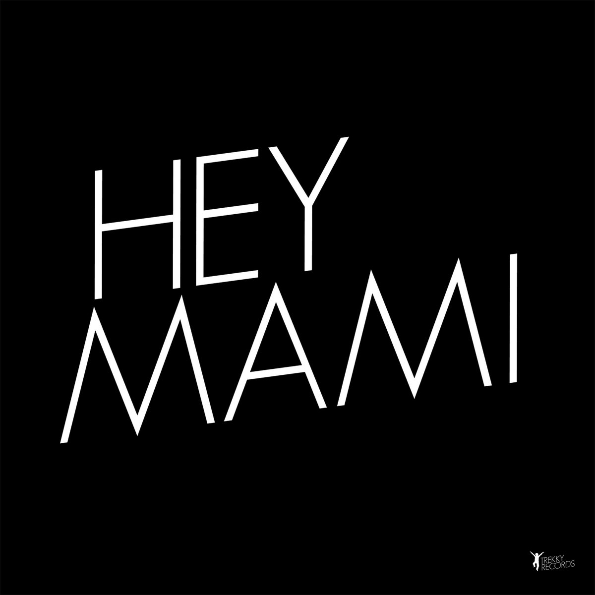 Hey Mami / Play It Right cover art