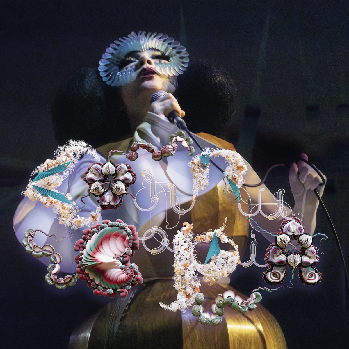 cornucopia live cover art