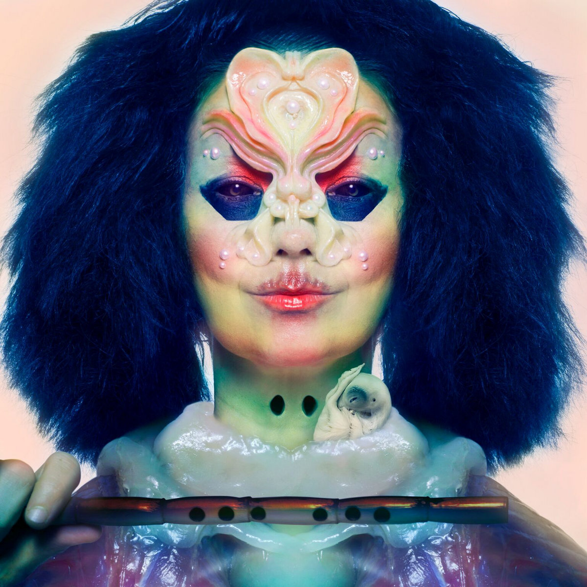Utopia cover art
