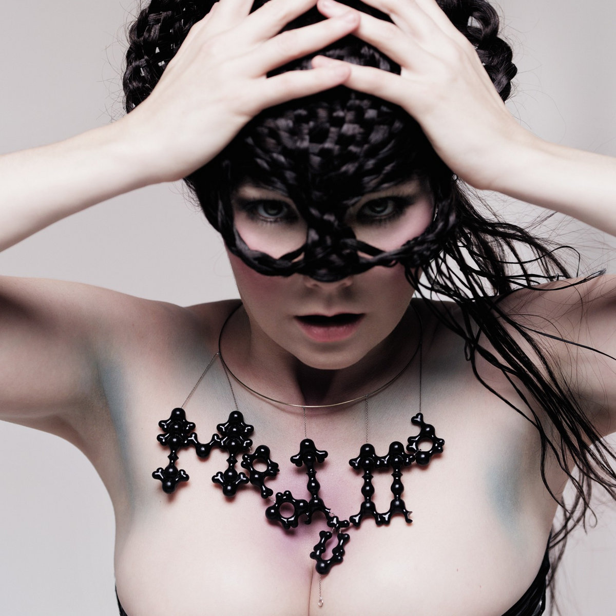 Medúlla cover art