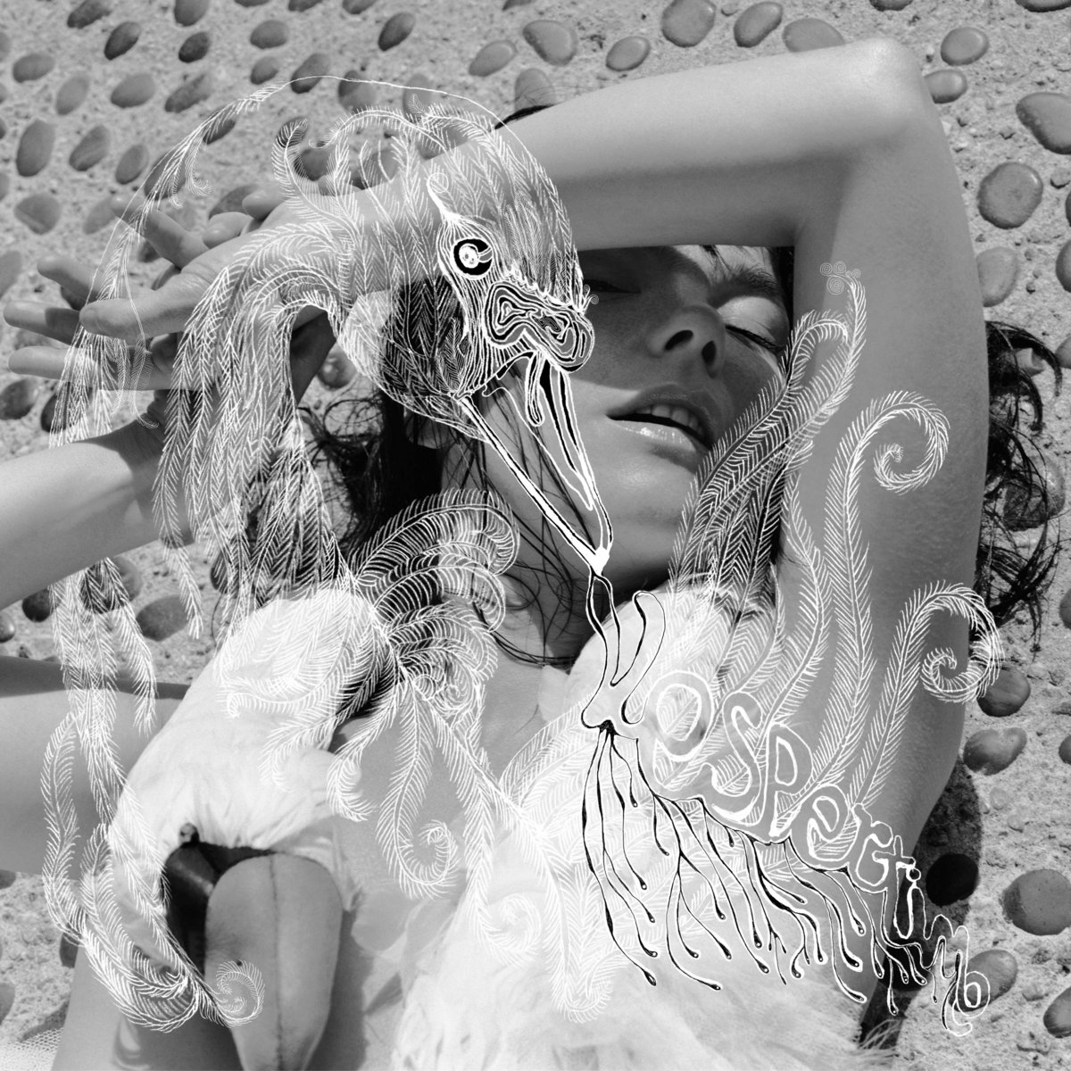 Vespertine cover art