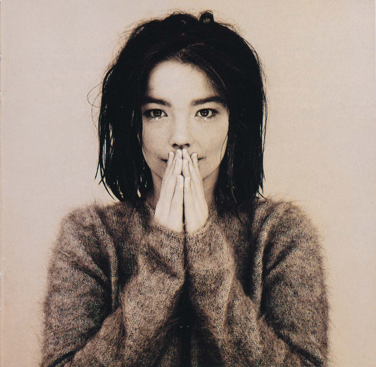 Debut cover art