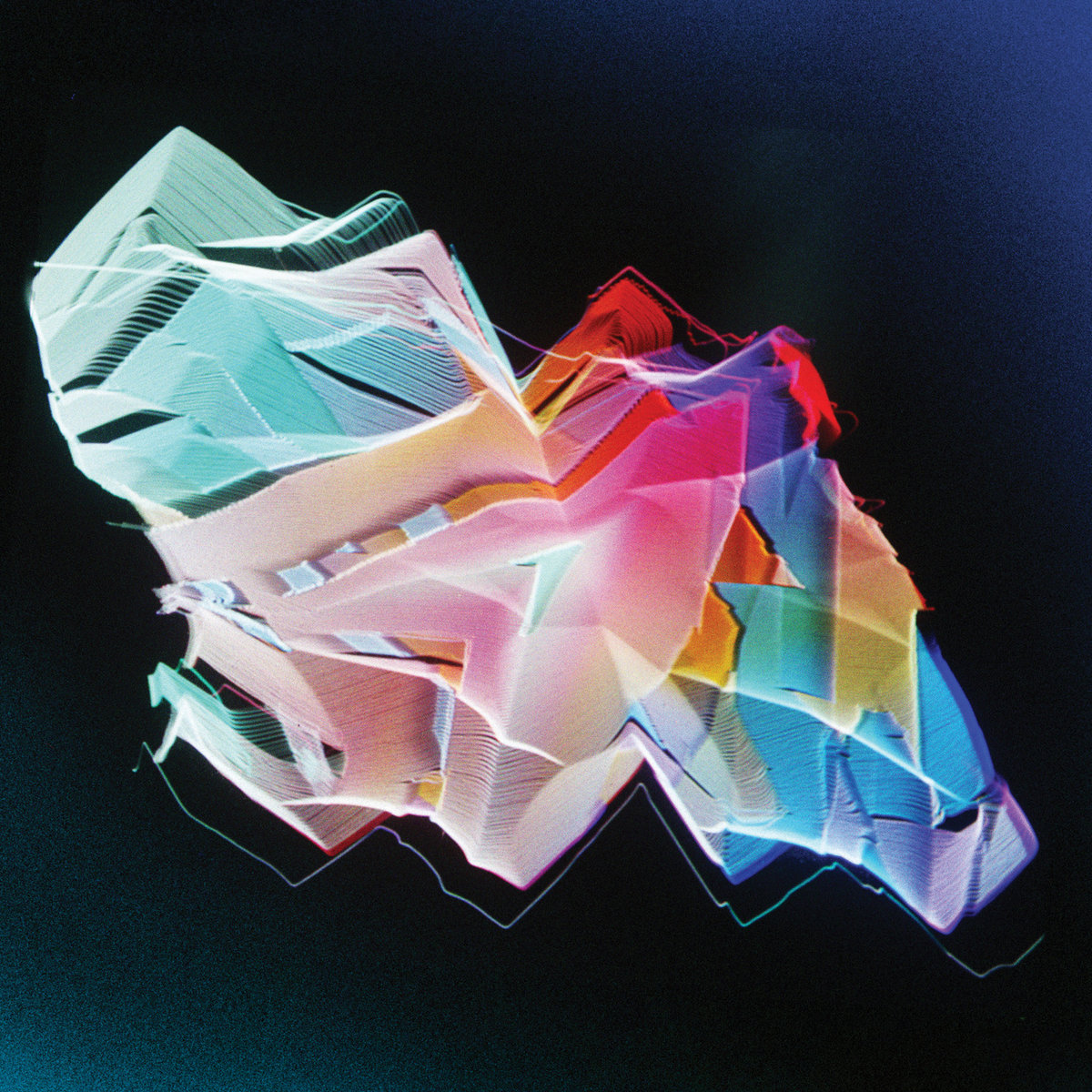 Inland See cover art
