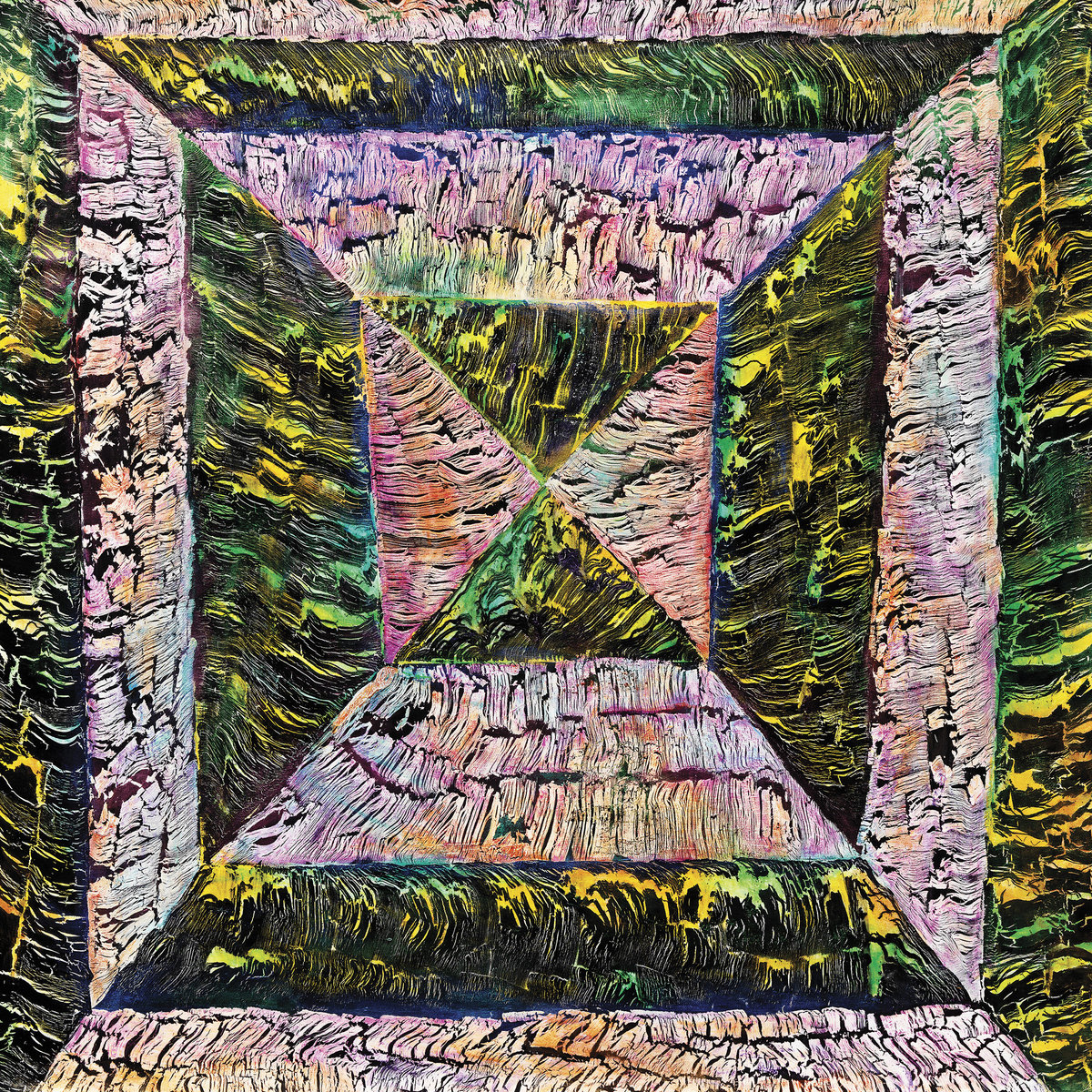 Totality cover art