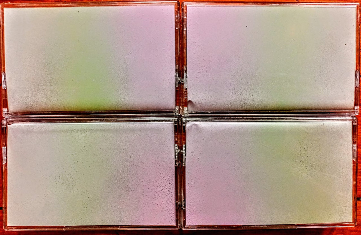 CUTS IV cover art