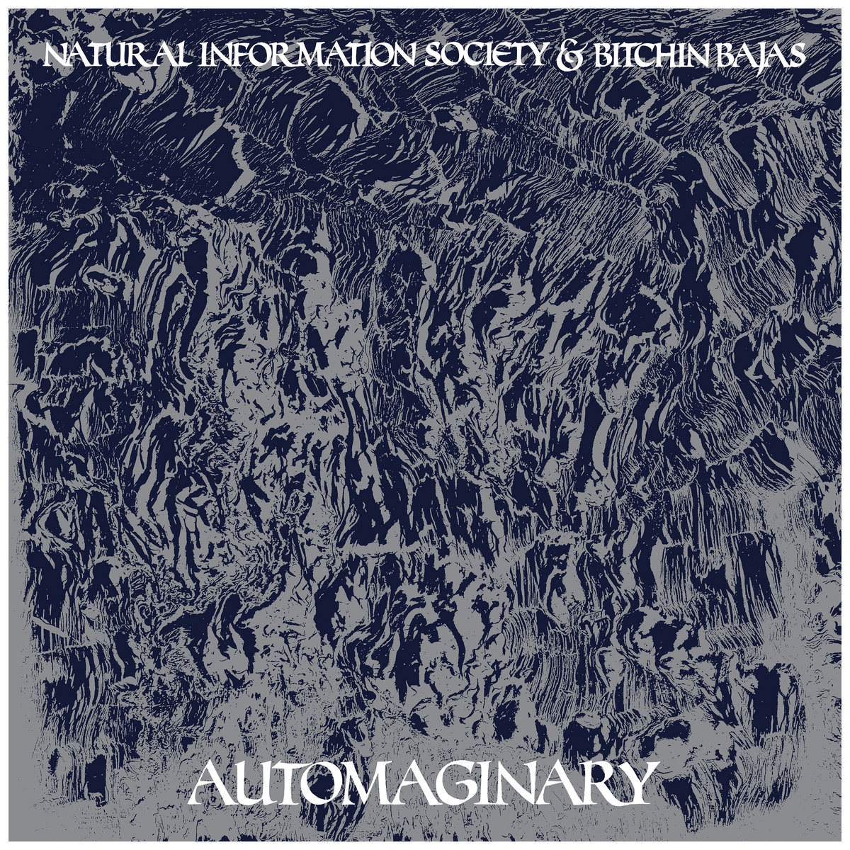 Automaginary cover art