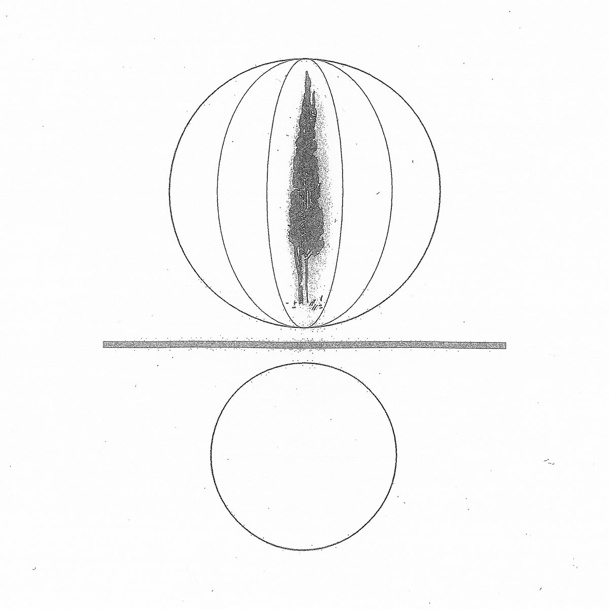 Spheres Collapser cover art