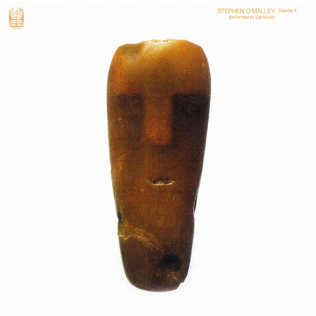 Géante 4 (Performed by Eye Music) cover art