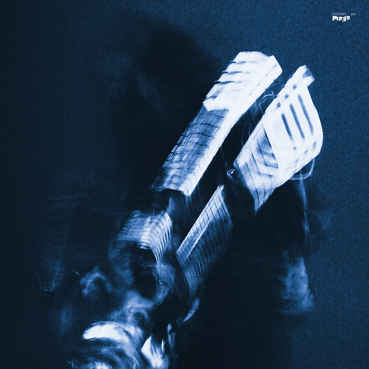 Auﬂösung der Zeit cover art