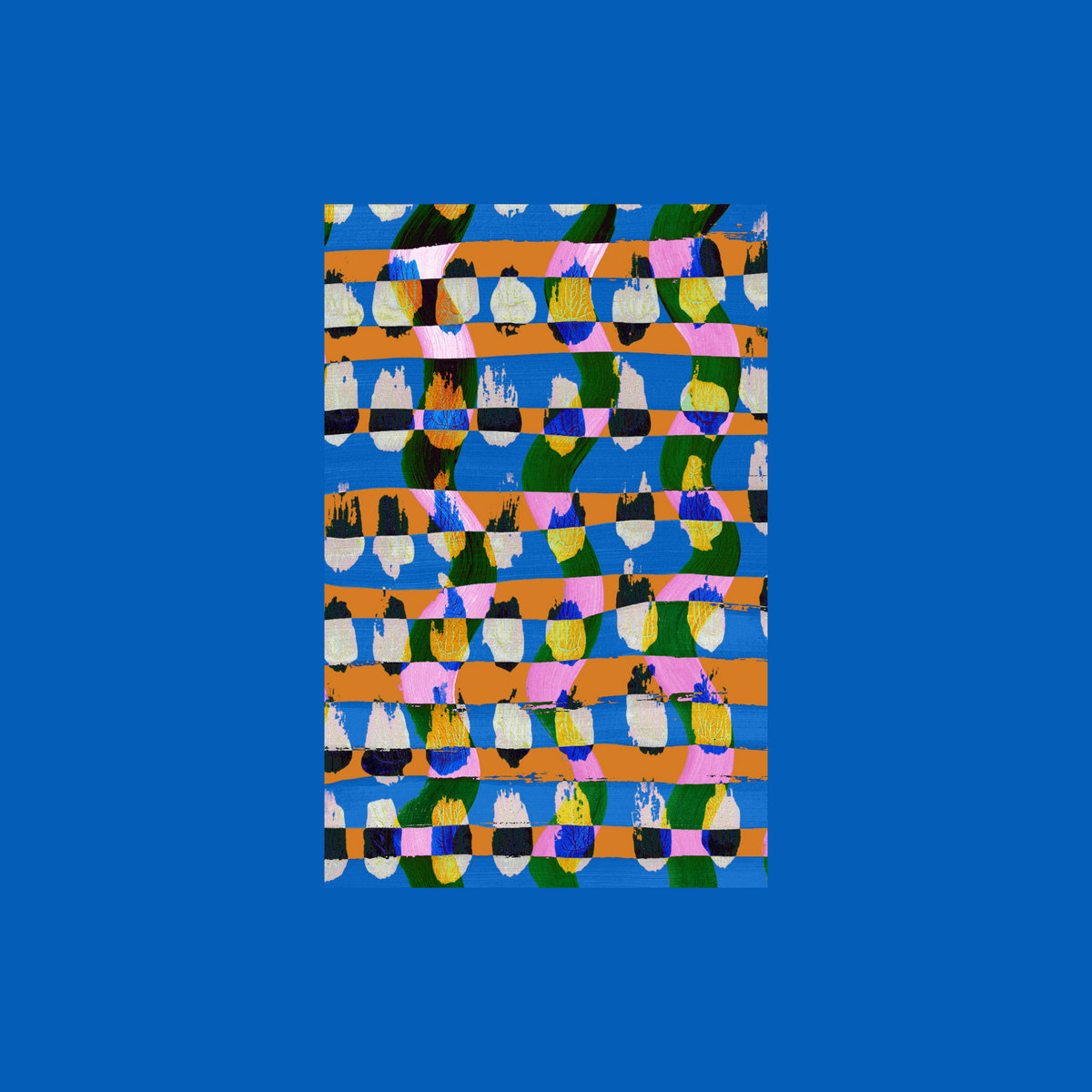 Aletheia cover art
