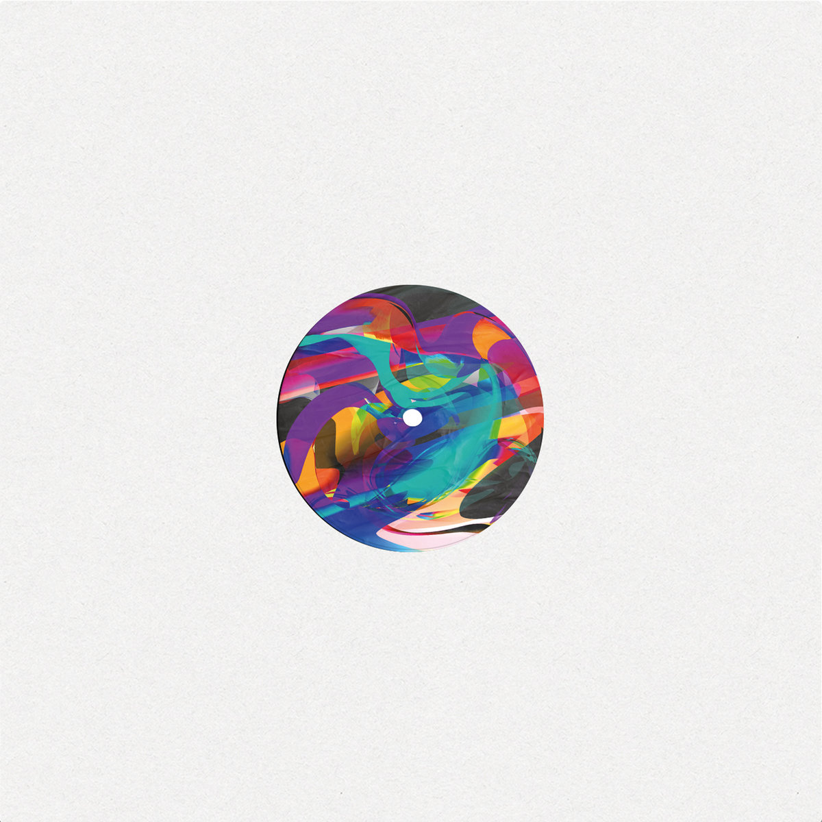 TKOTN / Siberian Goose Down cover art