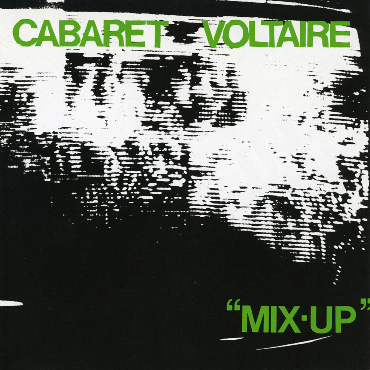 Mix-Up cover
