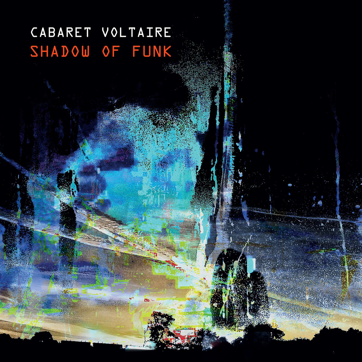 Shadow of Funk cover