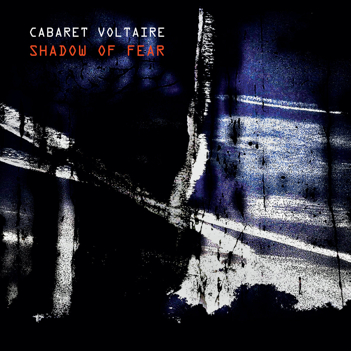Shadow of Fear cover