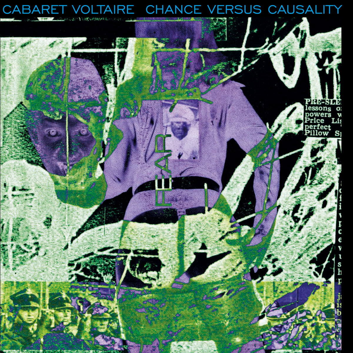 Chance Versus Causality cover